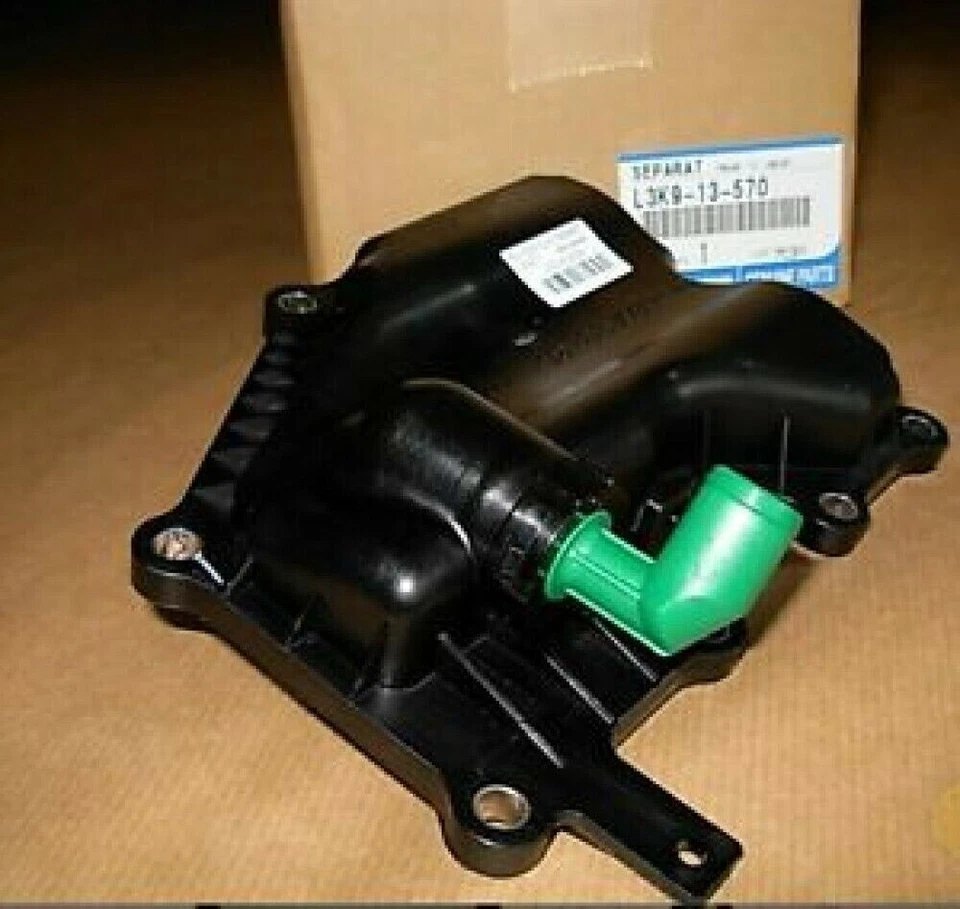 Separador de aceite MAZDA MPV Atenza CX-7 turbo 2,3 L L3K9 - 13 - 570 genuino Foto 1 de 1