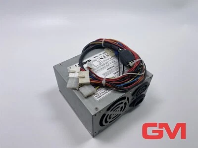 Likom Phihong Schaltnetzteil PSA-2054C switching power supply 232W Netzteil - Image 1 of 4