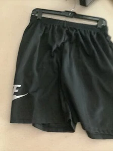 Nike 3xl Youth Shorts - Picture 1 of 2