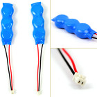 Brand New CMOS RTC Battery For Dell Latitude C400 D600 7.2V 15mAh