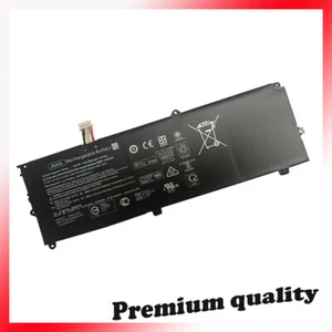 NEW JI04XL battery For HP Elite X2 1012 G2 G2-1LV76EA 901307-541 + Tools - Picture 1 of 1