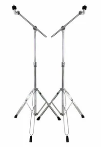  Beckenständer doppelt verstrebt Doppelpack Mapex B200-TND kostenlose Lieferung 24 Std. - Bild 1 von 2