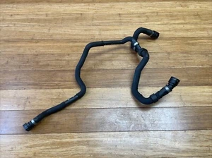 2016-2023 BMW M5 F90 Expansion Reservoir Tank Coolant Hose Pipe Line OEM ๐ข - Picture 1 of 8