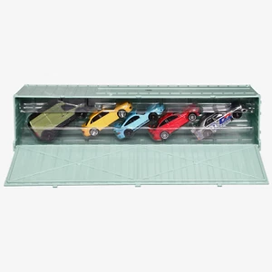 Hot Wheels 2022 Premium Car Culture Deutschland #HFF41 1:64 Scale (Set of 5) - Picture 1 of 6
