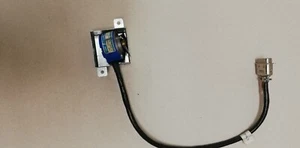 Bildschirm CTP PT-R 4xxx Encoder Kabelkonfektion - Bild 1 von 2