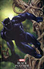 Black Panther #3 Cover B Joe Jusko Marvel Masterpieces Var 1st Print