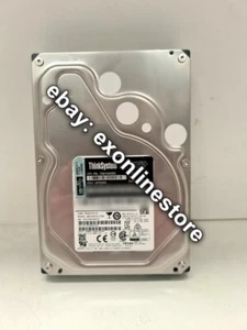 MG04ACA100N - Toshiba/Lenovo 1TB 7.2K 6Gbps SATA 3.5" 512n HDD (New/Zero Hours) - Picture 1 of 1