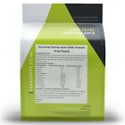 Essential Amino Acids Powder (EAA) Includes BCAA - Muscle - Suitable for vegans