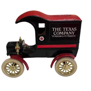diecast ford 1905 Replica Texas Oil The Erytl CO made in USA - Picture 1 of 9