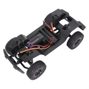 6.10in Wheelbase Chassis Set for Traxxas TRX4M Bronco Defender 1/18 AX-8560 RC - Picture 1 of 5