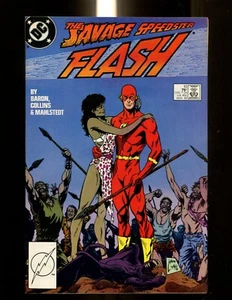 FLASH 10 (9.2) DC (B067) - Bild 1 von 2