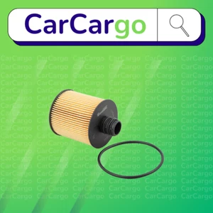 Filtro de aceite para Jeep Renegade 2.0 CRD 4x4 2014-2024 calidad OE premium nuevo - Imagen 1 de 9