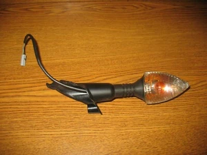 2021 KTM 390 ADVENTURE RIGHT FRONT TURN SIGNAL BLINKER WINKER 3 MILES ON BIKE! - Picture 1 of 7