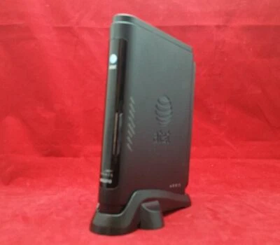 AT&T NVG 510 Modem for AT&T U-Verse DSL - Image 1 of 3