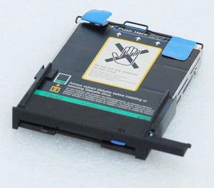 IBM Floppy Drive FRU 29H9230 TP 760 Not Used Sony MPF720-2 - Picture 1 of 1