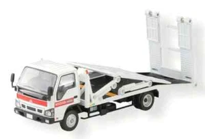 Tomytec Tomica Limited Vintage Neo Nissan Atlas H42 Safety Loader LV-N221b 1:64 - Picture 1 of 1