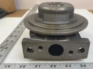 Carcasa de rodamiento Detroit Diesel, pn 08925742 - Imagen 1 de 12