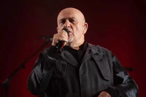 peter gabriel concert tickets 2023 - Picture 1 of 2