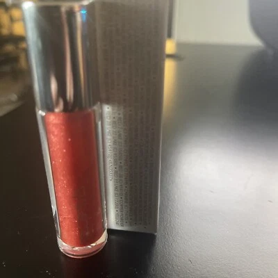 Brillo de labios Prescriptivos color mineral piedra solar 05 raro Foto 1 de 4