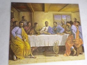 Gather Yourselves Together Oh Nation Not Desired - Bild 1 von 4