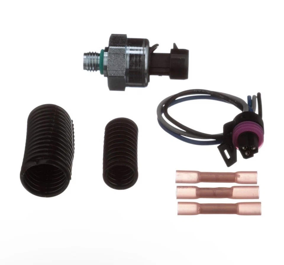 Sensor de presión de control de inyección diésel ICP101K Standard Products HMK1004K Foto 1 de 3