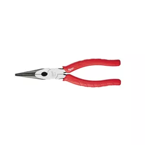 Milwaukee Tools Long Nose Pliers - 48226101 - Picture 1 of 1