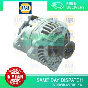 Fits Polo Golf Lupo Ibiza Fabia 1.0 1.4 TDi 1.6 2.0 Alternator NAPA 036903024N - Picture 1 of 2