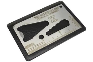 String Action Gauge - Guitar Pocket Multi Tool - multi spanner wrench, ruler - Picture 1 of 4