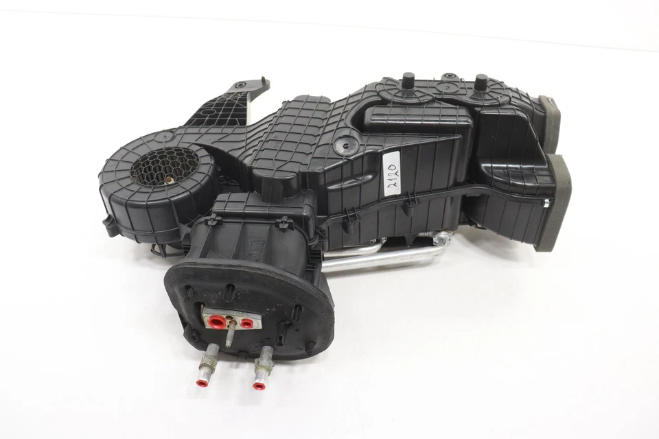 Ford Expedition 2018-2022 HVAC AIRE ACONDICIONADO EVAPORADOR CALENTADOR SOPLADOR FABRICANTE DE EQUIPOS ORIGINALES JL1418C424AL Foto 1 de 4