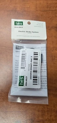 HES ASSA ABLOY 2005M3: Smart Pac 3 Electric Strike System - Image 1 of 3