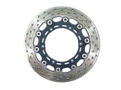 DISCO FRENO ANTERIORE Yamaha YZF R6 1999-2002 (YZF-R6 5EB 5MT) 1999 Foto 1 de 2