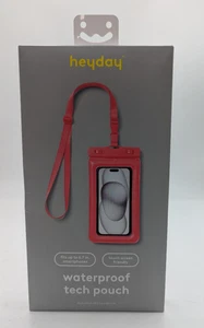 Waterproof Phone Pouch - heyday - Picture 1 of 2