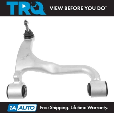 Brazo de control superior trasero izquierdo izquierdo para Mercedes Benz serie ML Foto 1 de 3