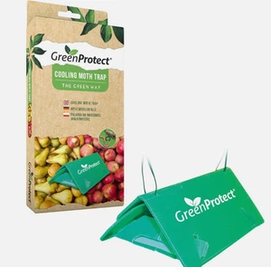 Green Protect Codling Moth Trap Pheromone Sustainable - Picture 1 of 1