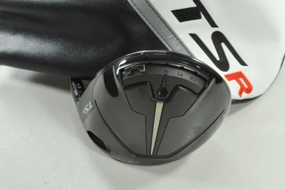 Titleist TSR3 9.0* Driver Stiff Flex Right HZRDUS CB 6.0 50g  # 206110 - Image 1 of 4
