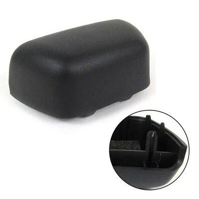 Useful Cover Seat Belt Vehicle Plastic Rear Replacement 1pcs 5HU37DX9AC - Image 1 of 4