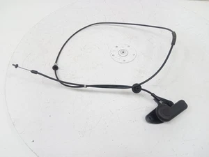 ¡PRUEBA! Hood Release 331259 - Imagen 1 de 4