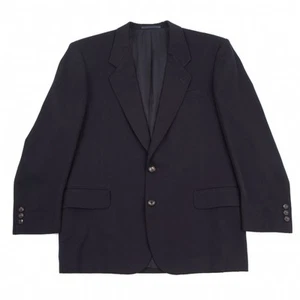 COMME des GARCONS HOMME DEUX Wool Gabardine Jacket Size M(K-115457) - Picture 1 of 12