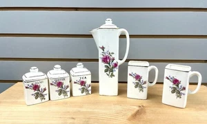 Vintage Pico Kaffee/Teeservice - Bild 1 von 12