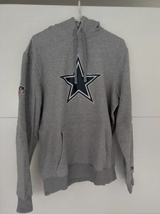 Dallas Cowboys Pullover Hoodie Sweatshirt  Größe L - Bild 1 von 1