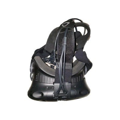 HTC Vive NO CONTROLLERS CC01 - Image 1 of 4