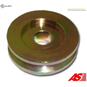 BELT PULLEY ALTERNATOR AP0130S - Picture 1 of 8