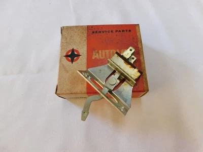 Interruptor de calefacción Caliente Cyclone Ford 1967 Mercury Comet nuevo de fábrica OEM Foto 1 de 4