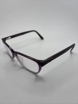 CALVIN KLEIN CK 20530 514 53/16/140 FLEX BISAGRA PÚRPURA FADE GAFAS #265 Foto 1 de 4