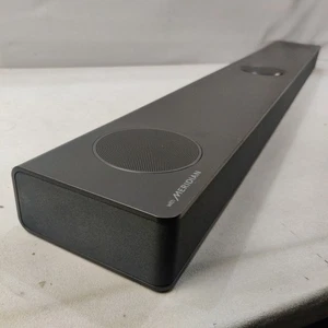 LG S80QY 3.1.3 Kanal High Res Audio Soundbar Schwarz (Kunststoff abgeplatzt) GETESTET - Bild 1 von 9