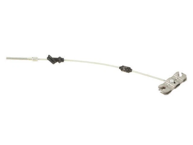 Front Parking Brake Cable For 1990-1997, 1999-2005 Mazda Miata 1991 1994 QC427JD Foto 1 de 1