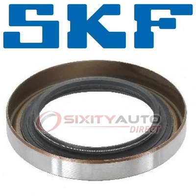 SKF Rear Differential Seal for 1992-2000 Lexus SC300 - Driveline Axles da Foto 1 de 4