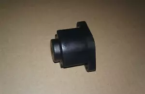 CARRETE DE VÁLVULA DE CONTROL EARTHFORCE TAPA INFERIOR - MONTAJE DE 2 PERNOS, TAPA DE PLÁSTICO - NUEVO - Imagen 1 de 1
