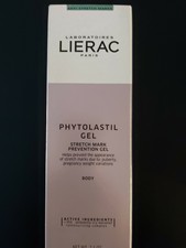 Gel Prevention Vergetures Lierac Paris