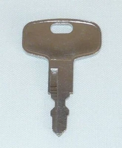 CLAVE DE REINICIO DE MÁQUINA TRAGAMONEDAS ABILIT / TAKASAGO PACHISLO # 312 - LEER DESCRIPCIÓN - Imagen 1 de 7